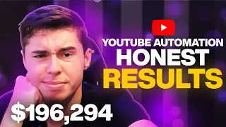 I Tried YouTube Automation For 90 Days | Honest Results