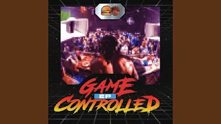 Game Controlled