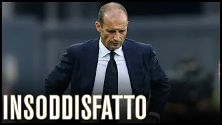 😨 I LIMITI della JUVE di ALLEGRI e il CONFRONTO con NAPOLI e INTER || con @Emiscouting