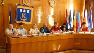 Телевізійні новини Калуша 21 08 19