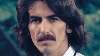 Why Did George Harrison Write While My Guitar Gently Weeps?