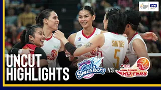 UNCUT VERSION of PLDT's win vs Creamline 🔥 | 2024 PVL ALL-FILIPINO CONFERENCE