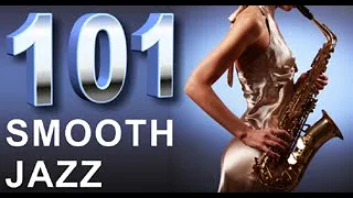 101 SMOOTH JAZZ (USA) listen online