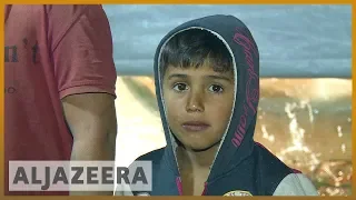 🇱🇧 🇸🇾 Lebanon: Winter storm adds to Syrian refugees' suffering l Al Jazeera English