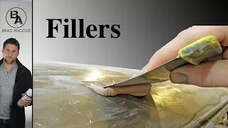 Types of filler and when to use them