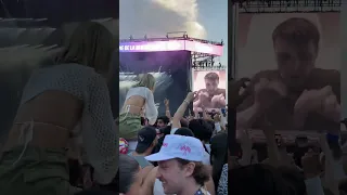 Fred again.. - Jungle @Osheaga Festival