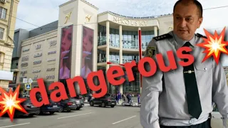 😱🚫💥dangerous💥 "Крот" Шириня внедрился в ТРЦ "НИКОЛЬСКИЙ"