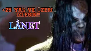 Lânet || Türkçe Dublaj || Film Izle Aksiyon Korku Filmi