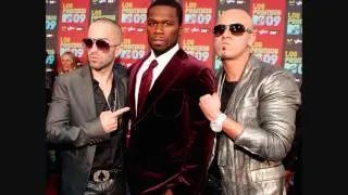 Wisin y Yandel ft 50cent-Mujeres in the club (HD)