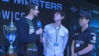 Cpt. Jack denies handshake