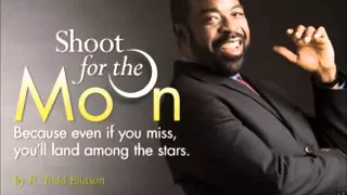 Les Brown Shoot For The Moon - Day 1