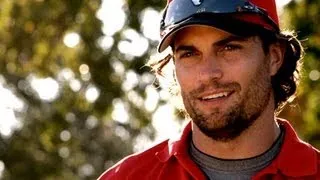 Home Run Movie (Scott Elrod, Vivica A. Fox, Dorian Brown) TRAILER