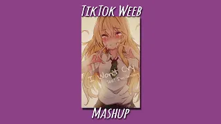 Weeb TikTok Mashup | TikTok Mashup Weeb Edition | Part 6