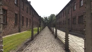 Фабрика смерти - Освенцим, часть 1