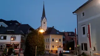 Bürgermusik St. Michael im Lungau - Rainermarsch