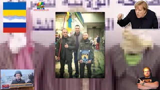 MEDIENFRAMING zur Ukraine-Russland-Krise & Klitschko-Enthüllungen | ZirkusZirkus