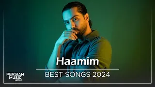 Haamim - Best Songs 2024 ( حامیم - میکس بهترین آهنگ ها )