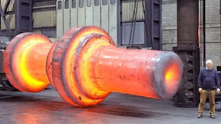 15 Extreme Industrial Machines Ever Made