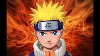 Naruto OST 1 - Bad Situation (Extended Remix)