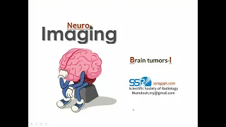 9 Brain imaging Brain tumors I  TEC  Prof  Mamdouh Mahfouz