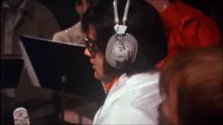 Elvis Presley - Always On My Mind (Best Sound, Picture & Never Seen Berofe Footage)