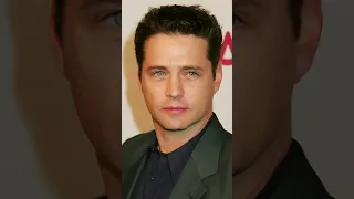 Witness the Phenomenal Evolution of Jason Priestley Throughout His Career #jasonpriestley #90210