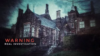 The HAUNTING Of BLACK ALICE! Is This Britain's MOST HAUNTED school?