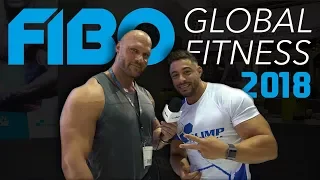 Fibo 2018