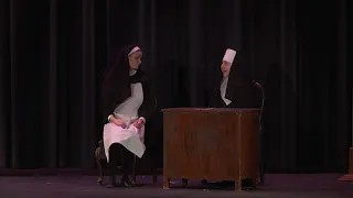 The Sound of Music (act 1) - Sacred Heart Academy - 2020