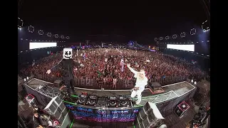 Marshmello B2B SVDDEN DEATH Live @ EDC Las Vegas 2023 (Electric Daisy Carnival 2023) Full Set HD