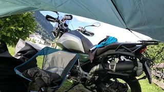 Alpi in moto Ep 6