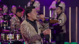 Grupo 5 - Mix Elsa (Noche de Oro)