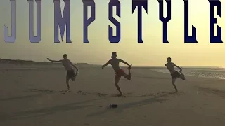 Beauty Of Sea - Jumpstyle 2018 (Official clip)