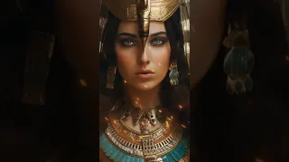 Unmasking Cleopatra: Dark Secrets of Egypt's Iconic Queen