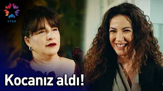 @KaderiminOyunuDizi 16. Bölüm - Kocanız Aldı!