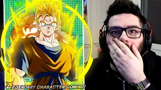 OGNI MULTI = LR e IL MIRACOLO in SINGOLA?! 300+ STONE SUMMON per GOHAN e TRUNKS LR su DOKKAN BATTLE