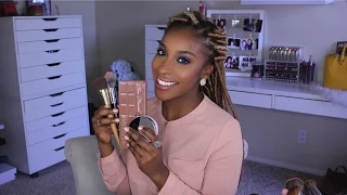 May Beauty + Makeup + Ratchet Favorites/Reviews | Jackie Aina