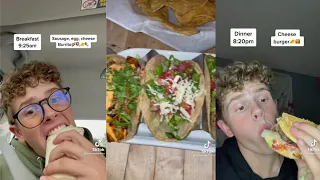 Tommywinkler tiktok compilation || 16 minutes of tommy winkler tiktok