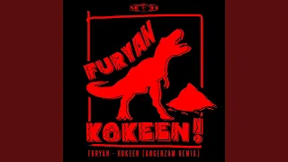 Kokeen (Angerzam Remix)