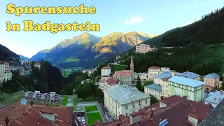 Badgastein: From The Magnificent Spa Town To A huge Lost Place [fully subtitled]