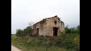 Ferrovia Velletri-Terracina (tratto Giulianello Roccamassima-Norma Ninfa)