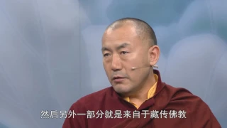 慧灯之光 慈诚罗珠堪布自述出家因缘