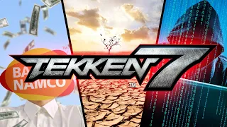 The Current State of Tekken 7 (Rant)