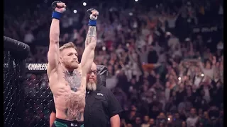 Conor McGregor - LIFESTYLE | 2018