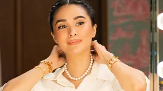 JEWELRY 101 FEATURING ROYAL GEM | Heart Evangelista