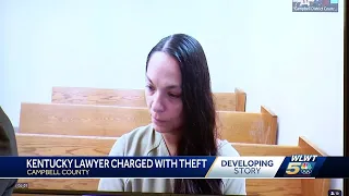 NKY woman previously reported missing appears in court to face theft charge