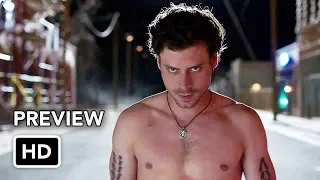 Midnight Texas Season 2 First Look (HD)