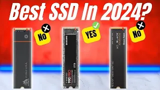 Best SSD For PS5 [UPDATED 2023]