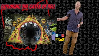 ☠️ EXPERIENCING THE GATES OF HELL 👻 in Columbus, Ohio