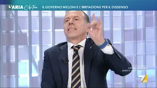 Migrazione, si scatena la bagarre tra Massimiliano Romeo e la filosofa Donatella Di Cesare: ...